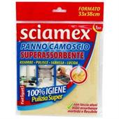 FATIGATI PANNO CAMOSCIO SCIAMEX 33X38 (NEW)