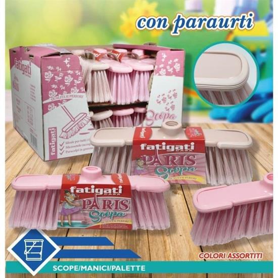 FATIGATI SCOPA LUXOR PARIS VERTICALE (NEW)
