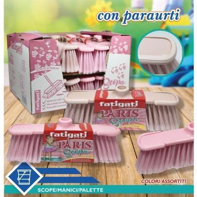 FATIGATI SCOPA LUXOR PARIS VERTICALE (NEW)