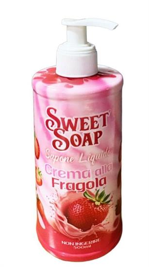 SWEETSOAP SAPONE LIQ 500ML FRAG&CILIEG (NEW)