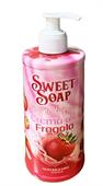 SWEETSOAP SAPONE LIQ 500ML FRAG&CILIEG (NEW)