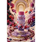 SWEETSOAP BAGNODOCCIA 300ML YOGURT&FRUTT (NEW)