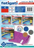 FATIGATI PANNO PROF.MICROFOR SCIAMEX 32X33 (NEW)