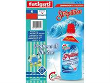 STREPITOSO LAVAPAV VENTO DI MARE 1LT (NEW)