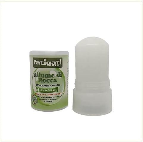 FATIGATI ALL DI ROCCA DEO ROLL-ON NEUTRO 120GR