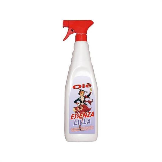 OLE' ESSENZA 750 ML LILLA