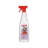 OLE' ESSENZA 750 ML LILLA