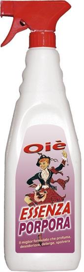 OLE' ESSENZA 750 ML PORPORA