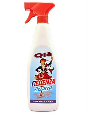 OLE' ESSENZA 750 ML AZZURRA