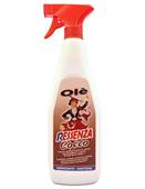 OLE' ESSENZA 750 ML COCCO