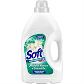 SOFT AMMORB. 2720ML 68LAV. MUSCHIO E SMERALD