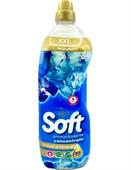 SOFT AMM. CONC.XXL 95LAV ELISIR PROFUM