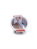 FOLI'PACK CONT.ALL.CREM CARAMEL 6PZ