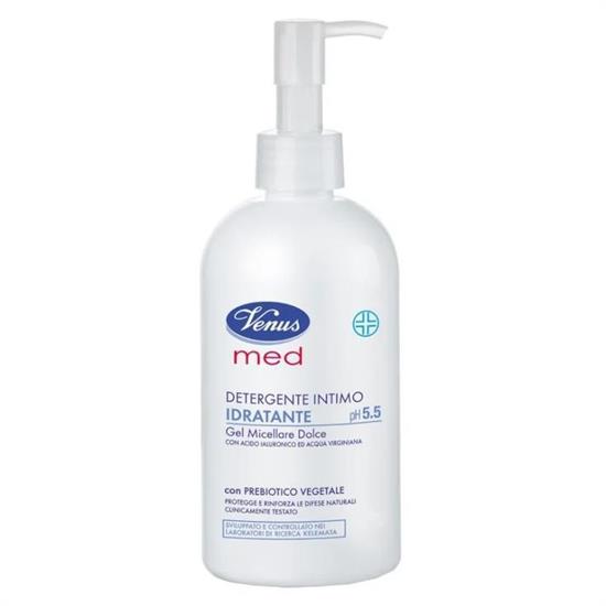 VENUS MED DET. INTIMO IDRATANTE 300ML