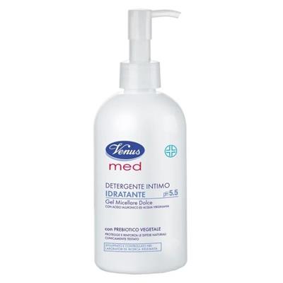 VENUS MED DET. INTIMO IDRATANTE 300ML