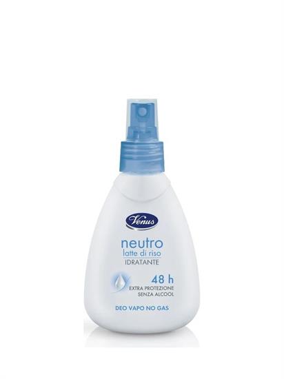 VENUS DEO VAPO NEUTRO IDR. 75ML