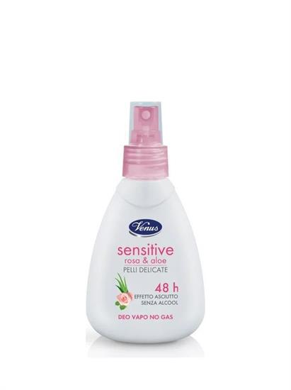 VENUS DEO VAPO DELICATO PELLI SENS. 75ML