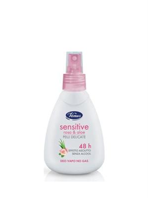 VENUS DEO VAPO DELICATO PELLI SENS. 75ML
