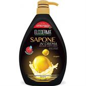 ELODERMA SAP. CREMA 1000 ML ARGAN
