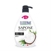 ELODERMA SAP. CREMA 1000ML COCCO