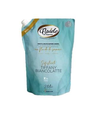 FLUIDO SAP. LIQ. 2 LT. TIFFANY/BIANCOLATTE
