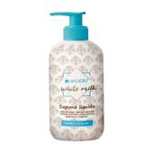 SETA BLU SAPONE MANI 500ML WHITE MILK