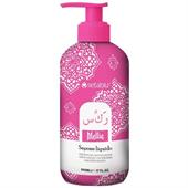 SETA BLU SAPONE MANI 500ML LINEA ARABA AYRA