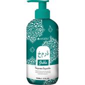 SETA BLU SAPONE MANI 500ML LINEA ARABA ECLIAN