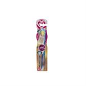 SETA BLU SPAZZ. DENTI EXTRA CLEAN