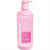 ELODERMA PROF.BY PROVIVE SH 500ML CAP RICC E CRESPI