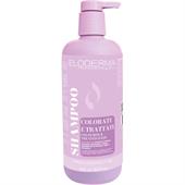 ELODERMA PROF.BY PROVIVE SH 500ML CAP COLOR E TRATTATI