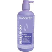 ELODERMA PROF.BY PROVIVE SH 500ML CAP LISCI E MORB