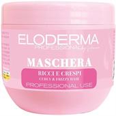 ELODERMA PROF.BY PROVIVE MASC.500ML RICCI E CRESPI
