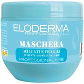 ELODERMA PROF.BY PROVIVE MASC.500ML DELIC E FRAGIL