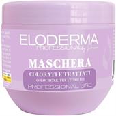 ELODERMA PROF.BY PROVIVE MASC.500ML COLOR E TRATT