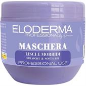ELODERMA PROF.BY PROVIVE MASC.500ML LISCI E MORB