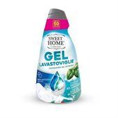 SWEET HOME GEL LAVASTOV 1000ML SALVIA & BICARB
