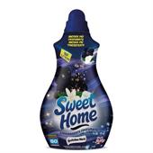 SWEET HOME AMMORB 50 LAV.ORCHIDEA NERA