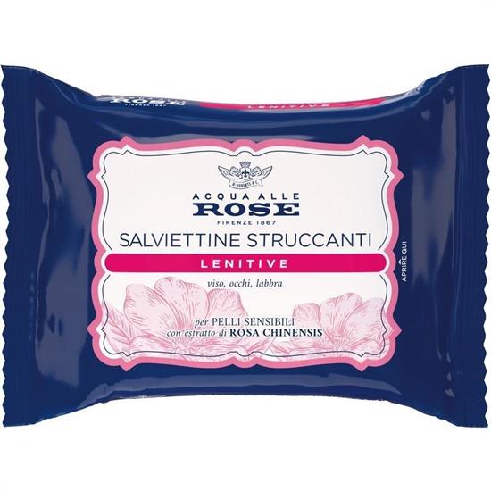 ACQUA ALLE ROSE ROBERTS SALV.STRU.X20 PELLI SENSIB