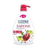 ELODERMA SAP. CREMA 1000 ML MELOGRANO