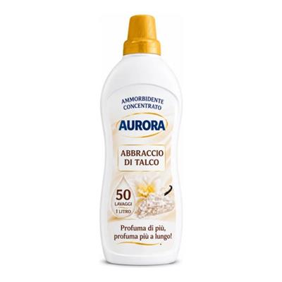 AURORA AMMORB.CONCENT ABB. DI TALCO 1LT