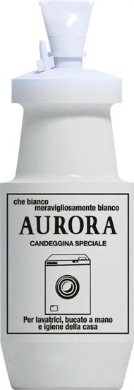 AURORA CAND. TERMOSALDATA 780 ML