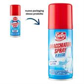GREY SMACCHIATORE SPRAY 100ML A SECCO