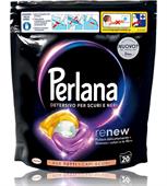 PERLANA CAPS NERO 20 DOSE