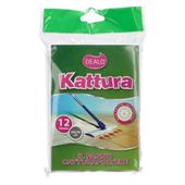 DEALO KATTURA PANNI ANT.20PZ 22X28 CM (NEW)