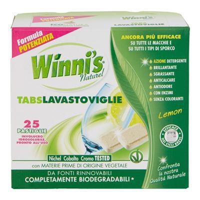 WINNI'S 25 TBS LAVASTOV.
