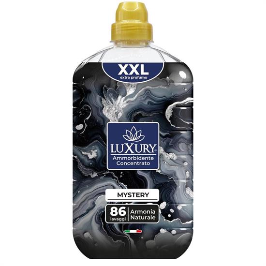 LUXURY AMM CONCENTR XXL 86 LAV.MISTERY