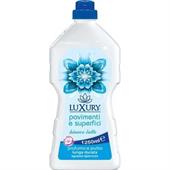 LUXURY PAVIMENTO 1250ML BIANCO LATTE