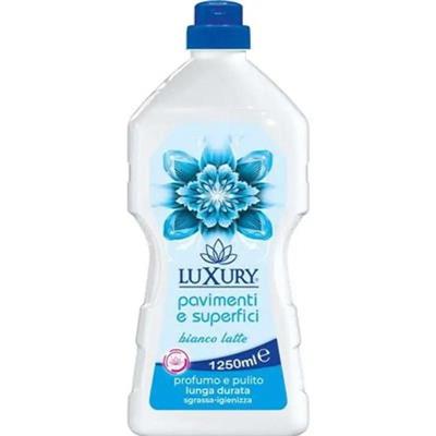 LUXURY PAVIMENTO 1250ML BIANCO LATTE