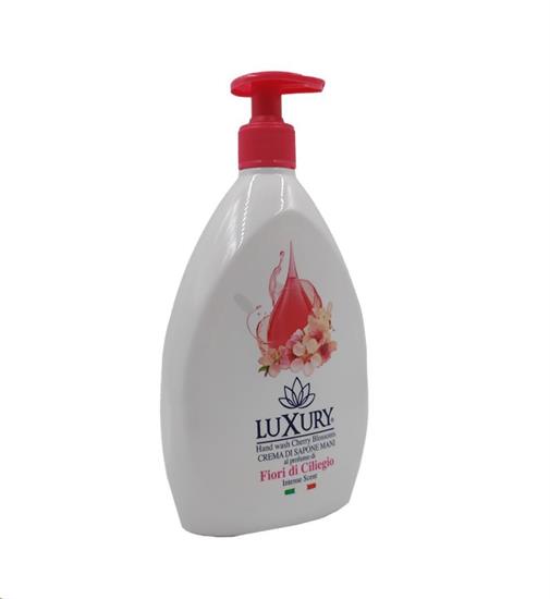 LUXURY SAP.MANI ECO RICAR 2LT FIO.CILIEGIO